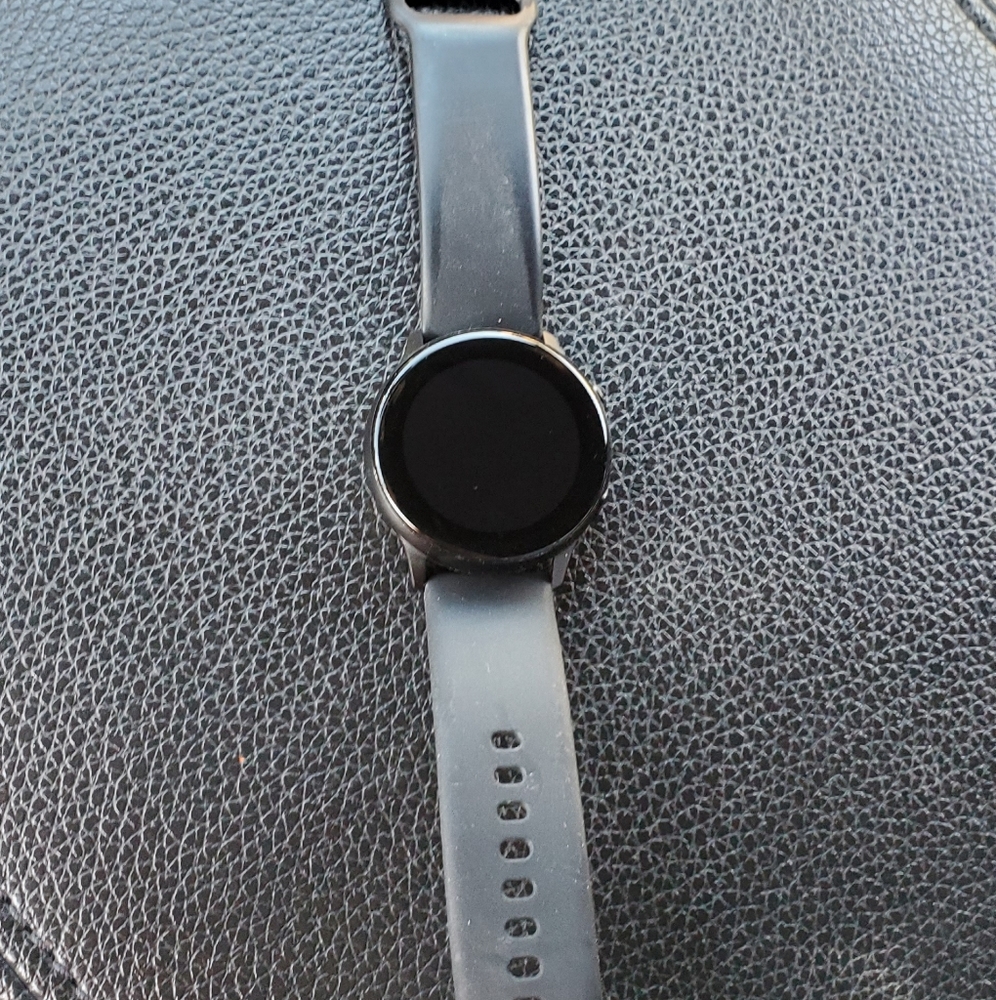 Samsung active